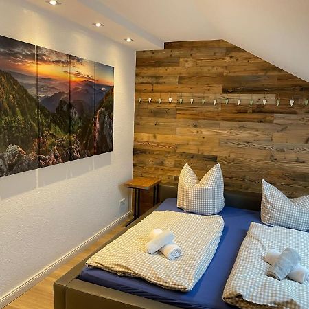 Ferienwohnung Oberallgaeu Ferienpark Mit Schwimmbad Missen-Wilhams Zewnętrze zdjęcie