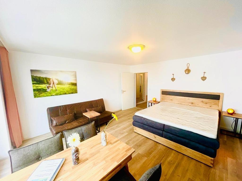 Ferienwohnung Oberallgaeu Ferienpark Mit Schwimmbad Missen-Wilhams Zewnętrze zdjęcie
