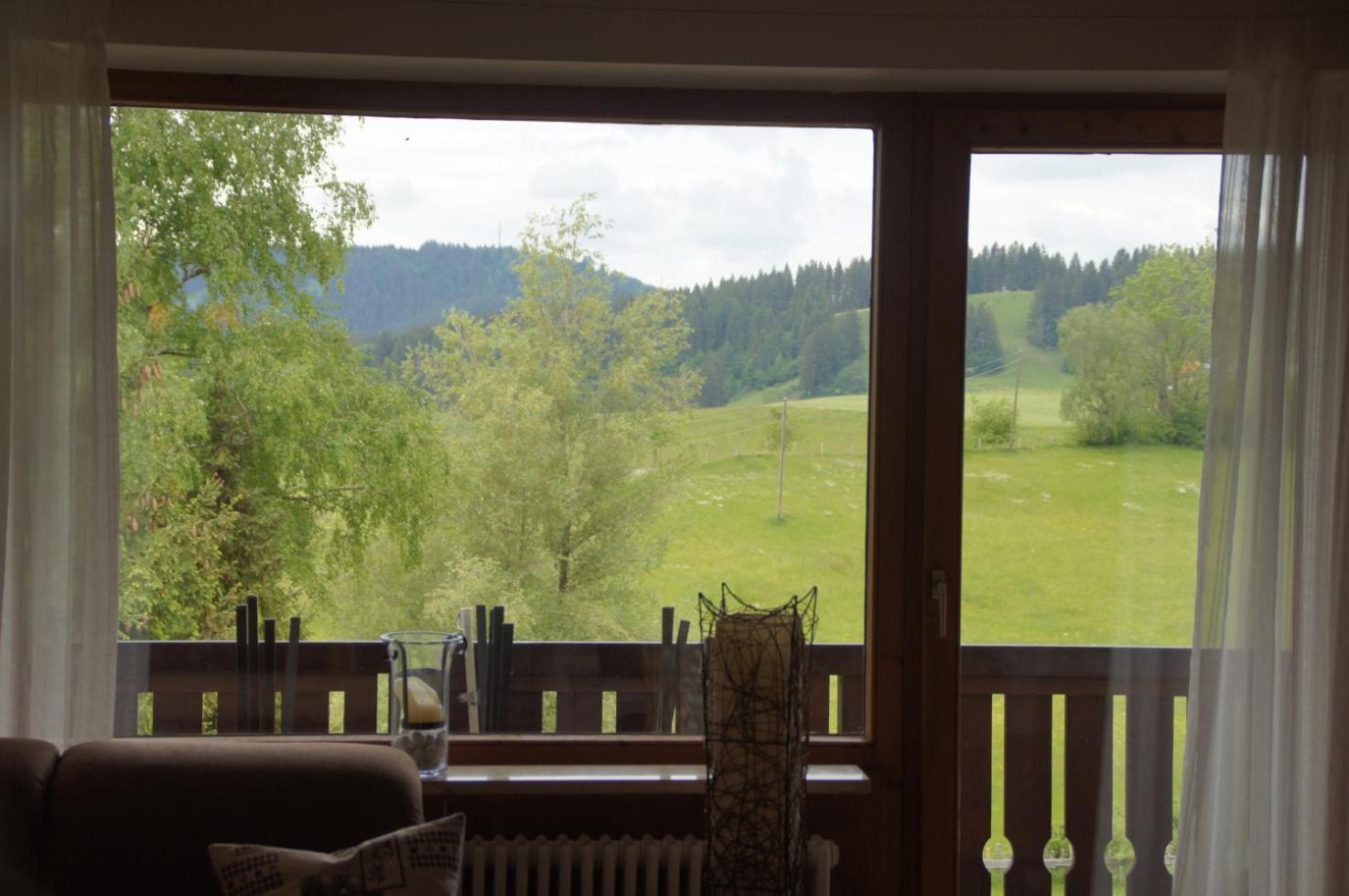 Ferienwohnung Oberallgaeu Ferienpark Mit Schwimmbad Missen-Wilhams Zewnętrze zdjęcie