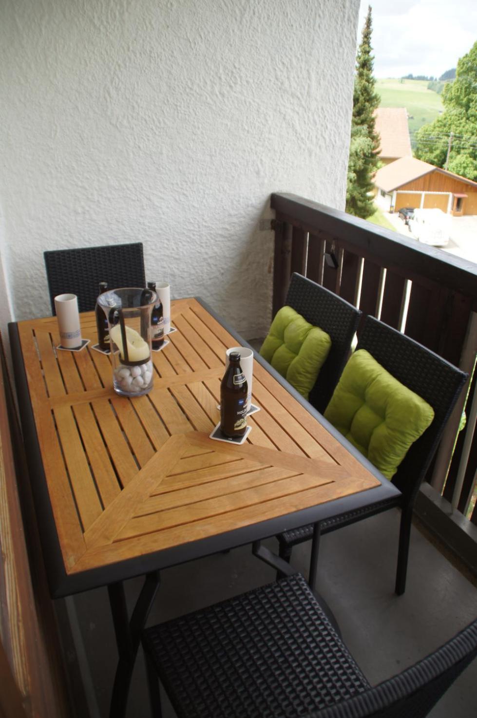 Ferienwohnung Oberallgaeu Ferienpark Mit Schwimmbad Missen-Wilhams Zewnętrze zdjęcie